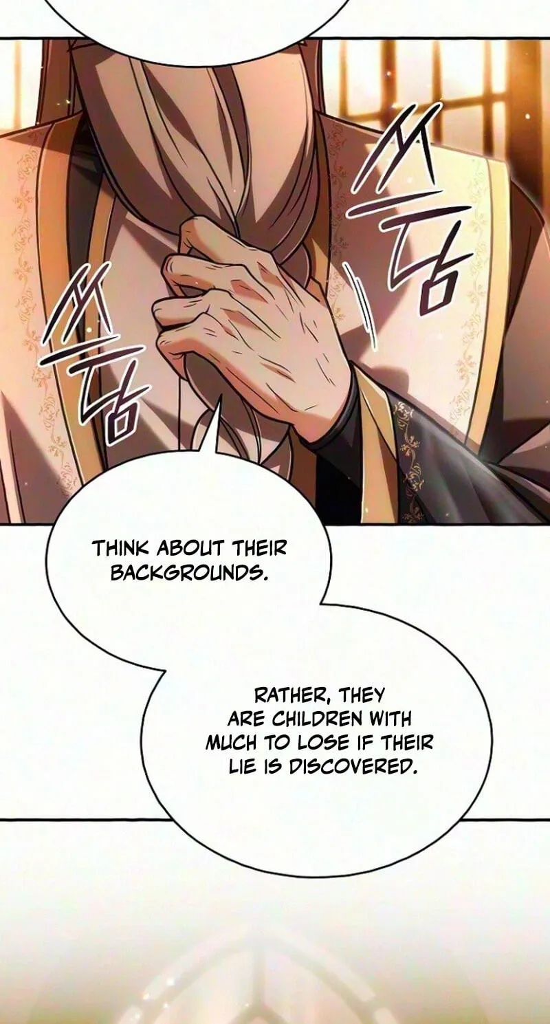 A Cadet Becomes a Prophet?! Chapter 56 - Page 74