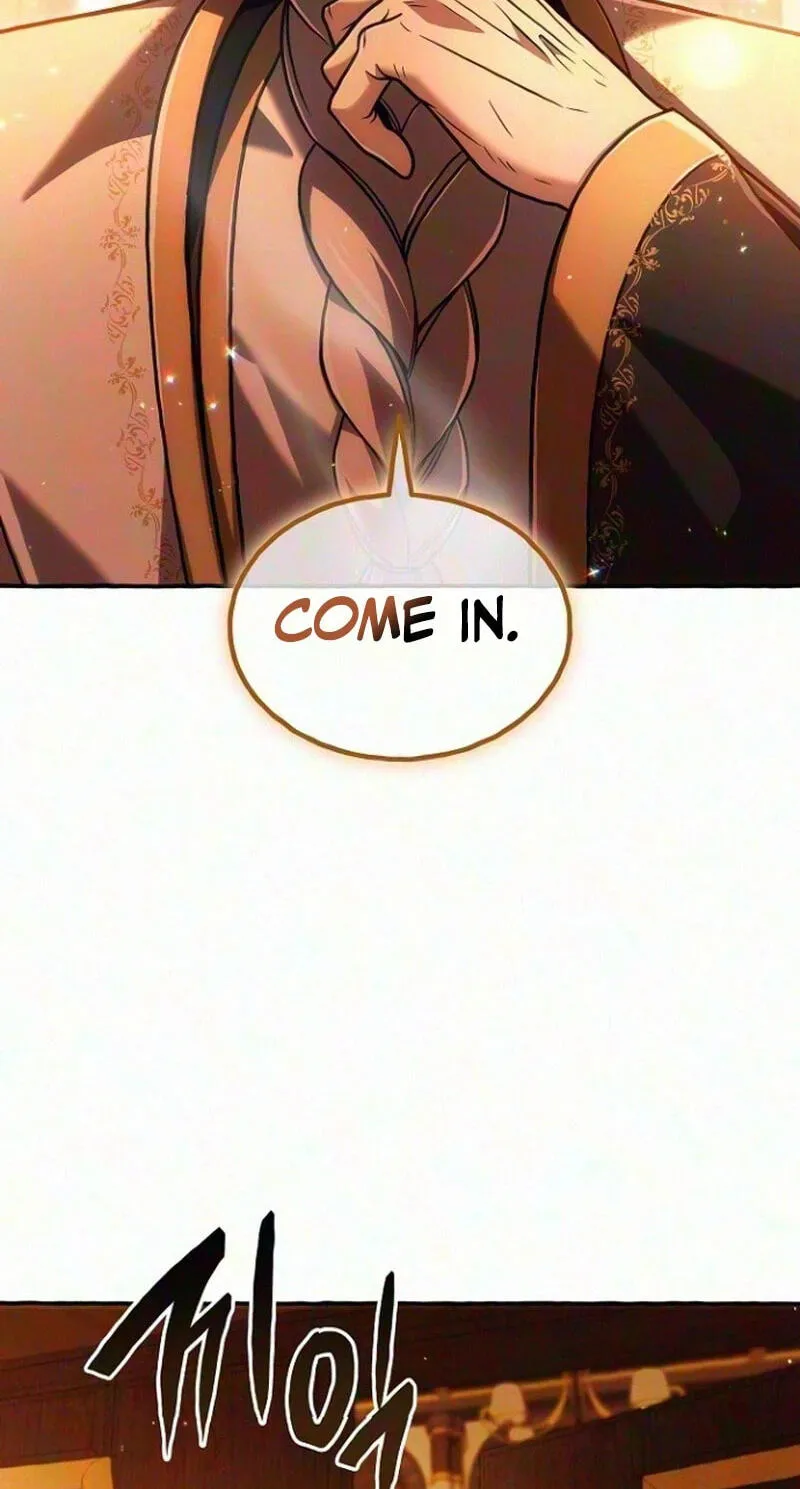 A Cadet Becomes a Prophet?! Chapter 56 - Page 76