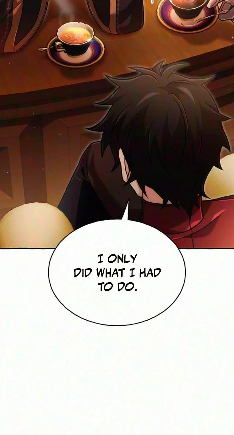 A Cadet Becomes a Prophet?! Chapter 56 - Page 82