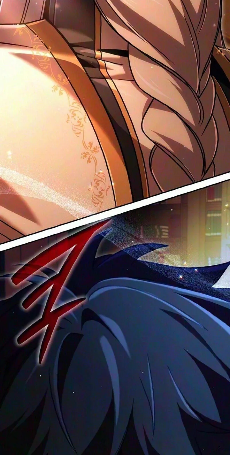A Cadet Becomes a Prophet?! Chapter 56 - Page 92