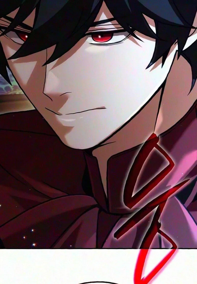 A Cadet Becomes a Prophet?! Chapter 56 - Page 93