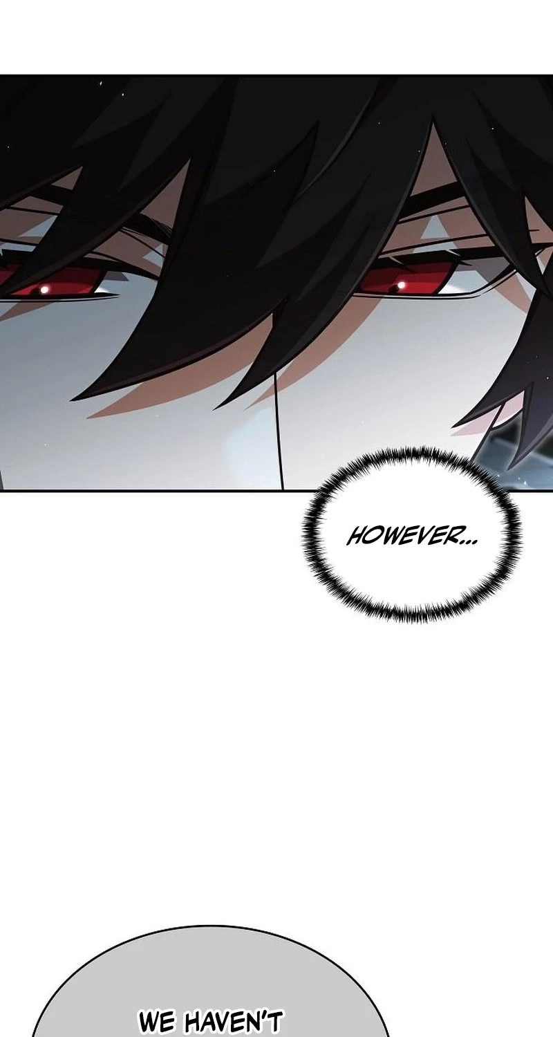A Cadet Becomes a Prophet?! Chapter 58 - Page 11