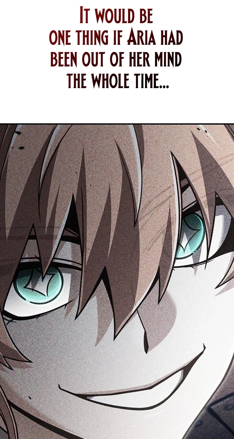 A Cadet Becomes a Prophet?! Chapter 58 - Page 21