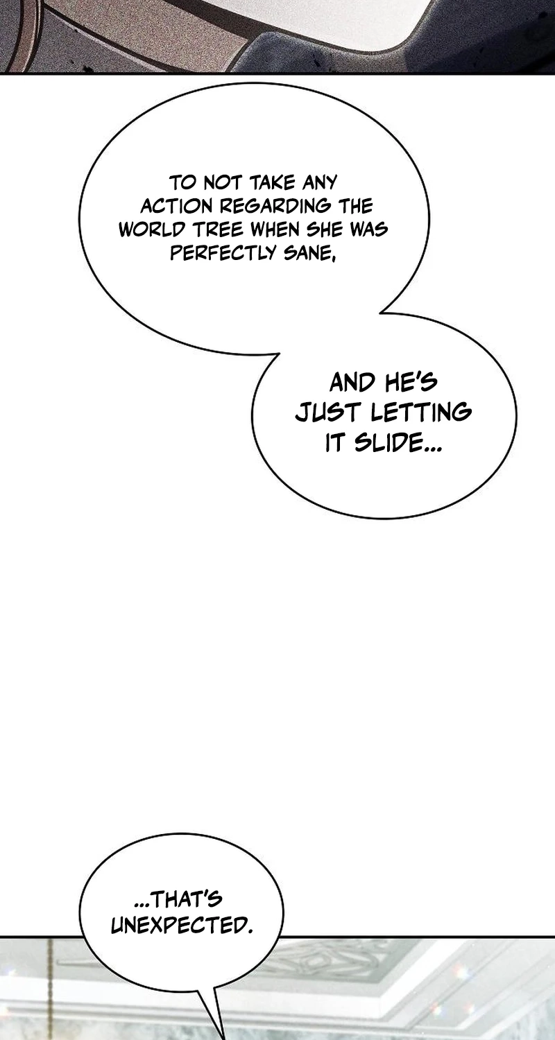 A Cadet Becomes a Prophet?! Chapter 58 - Page 22