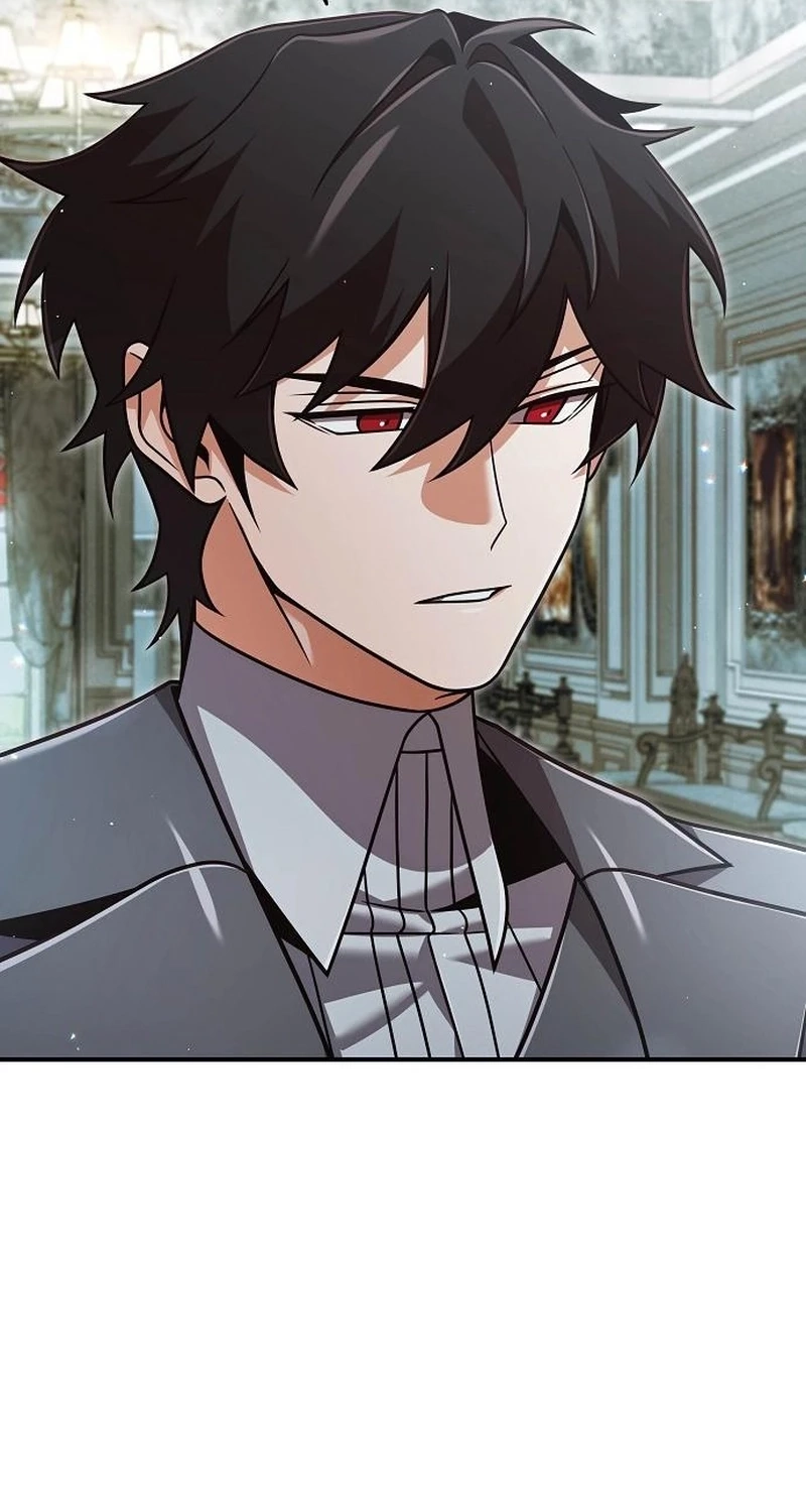 A Cadet Becomes a Prophet?! Chapter 58 - Page 23