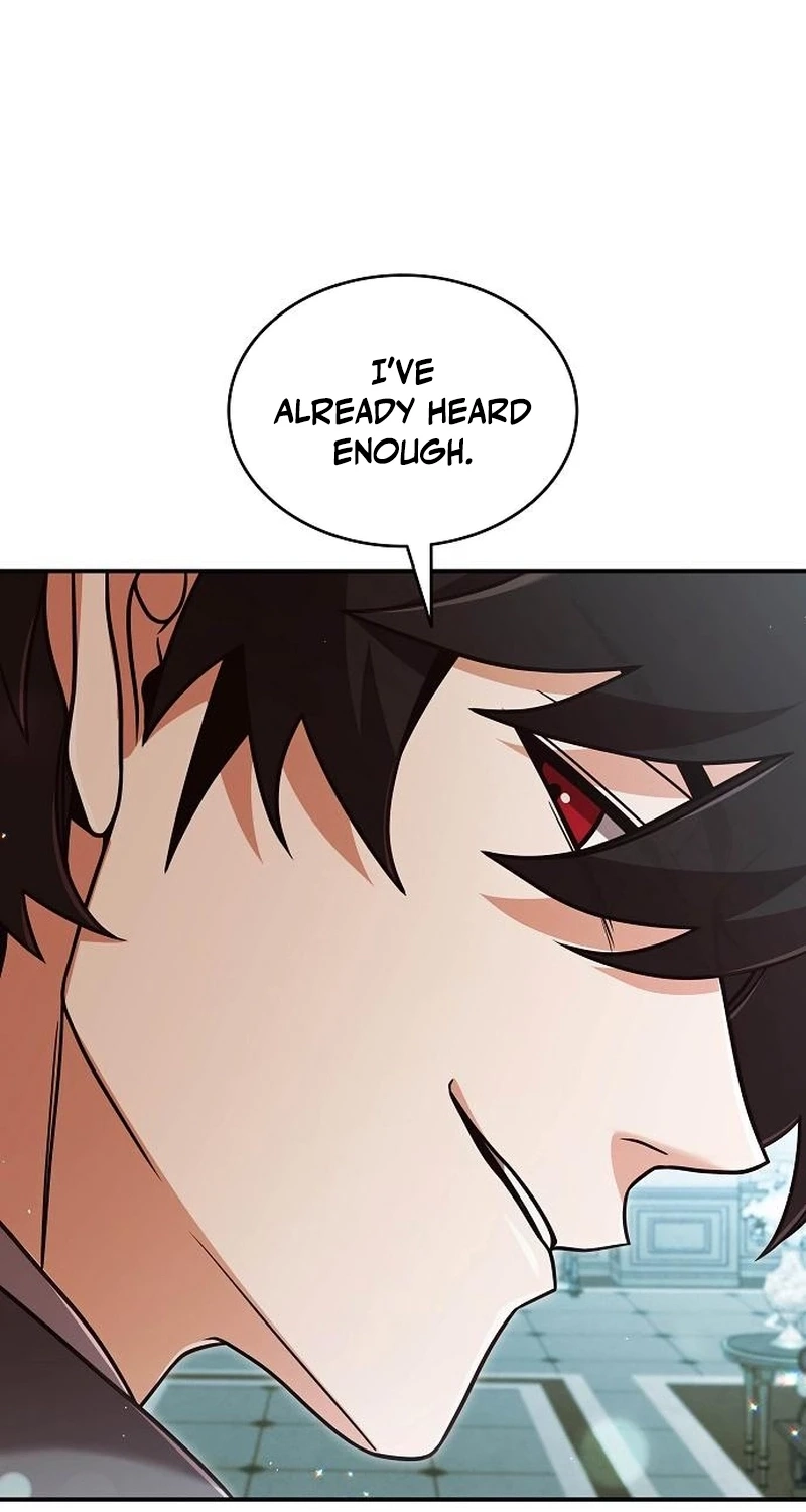 A Cadet Becomes a Prophet?! Chapter 58 - Page 33