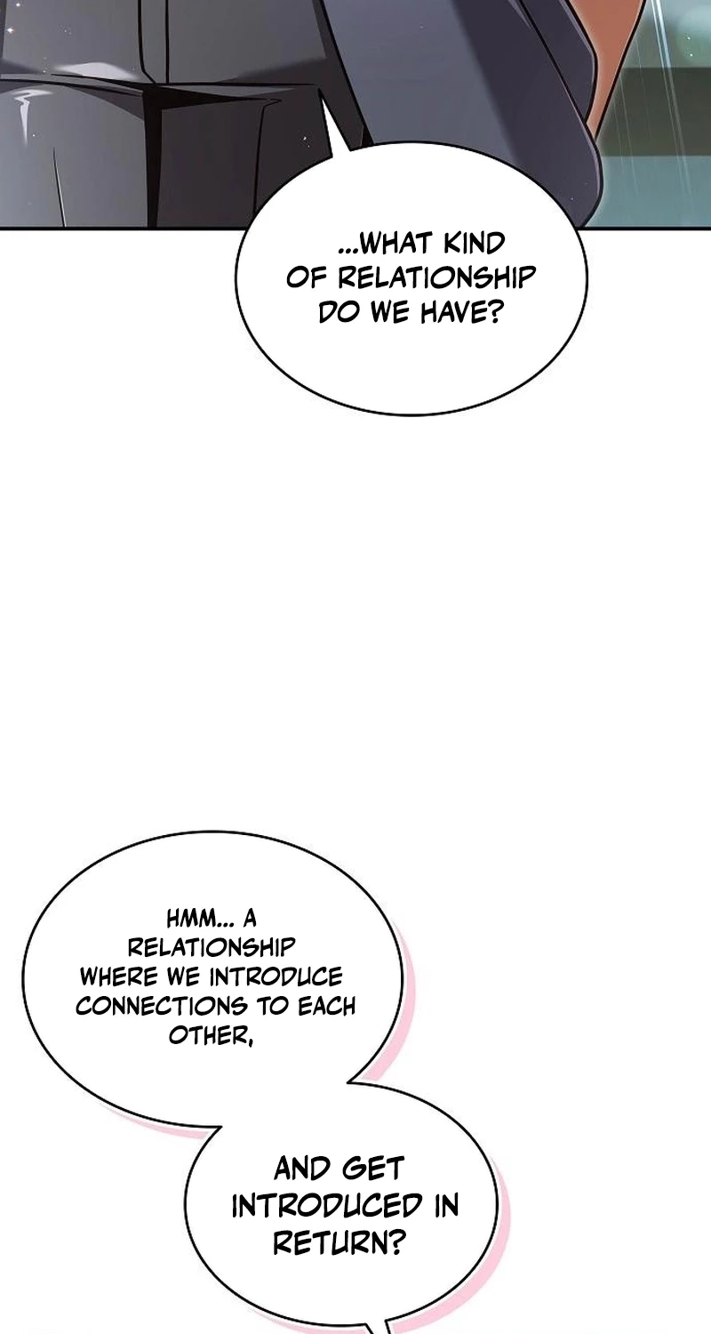 A Cadet Becomes a Prophet?! Chapter 58 - Page 44