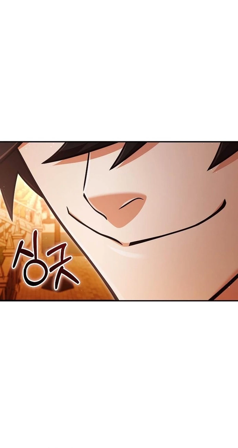 A Cadet Becomes a Prophet?! Chapter 58 - Page 59