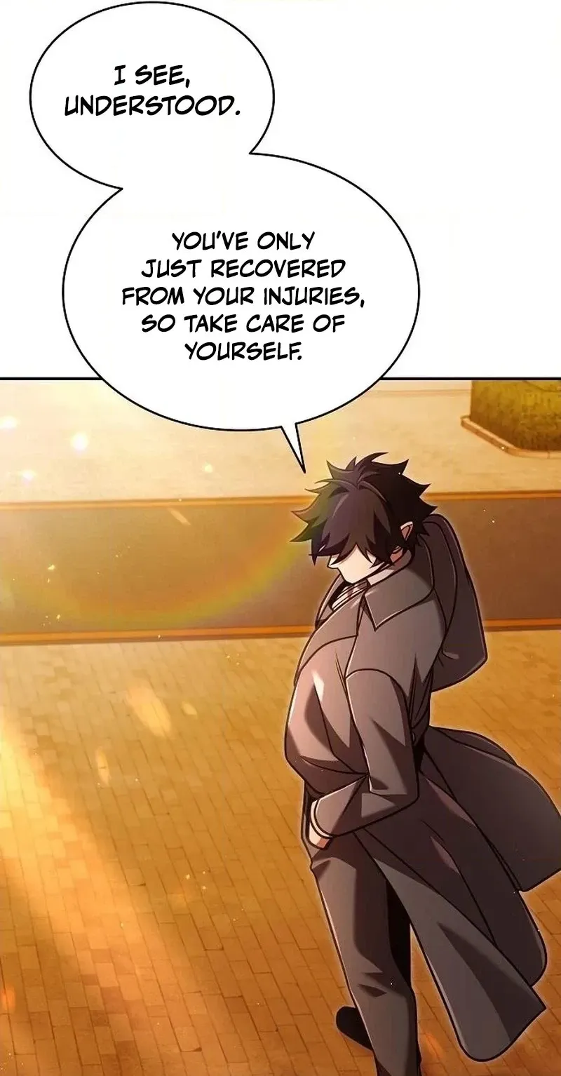 A Cadet Becomes a Prophet?! Chapter 58 - Page 60