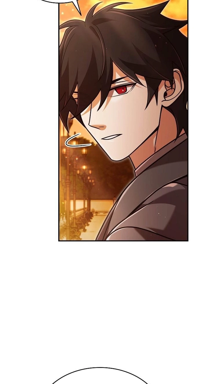 A Cadet Becomes a Prophet?! Chapter 58 - Page 62