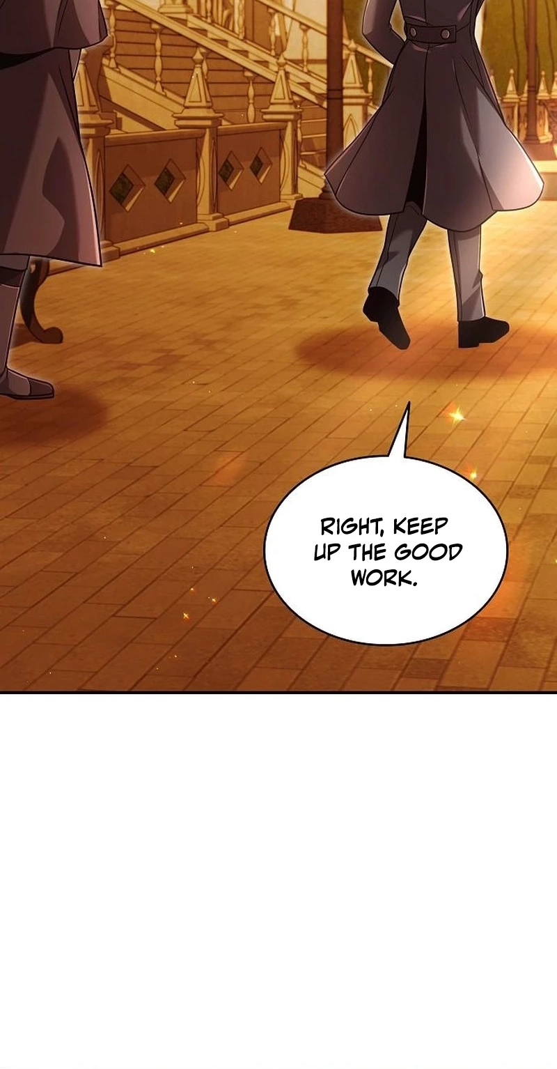 A Cadet Becomes a Prophet?! Chapter 58 - Page 66