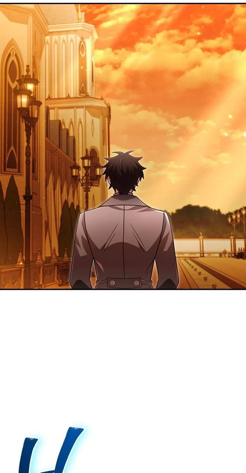 A Cadet Becomes a Prophet?! Chapter 58 - Page 67