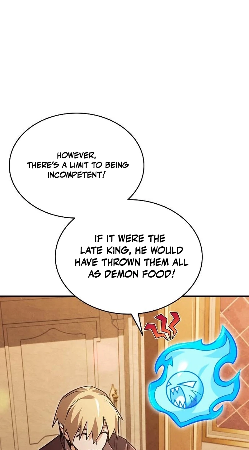 A Cadet Becomes a Prophet?! Chapter 58 - Page 79
