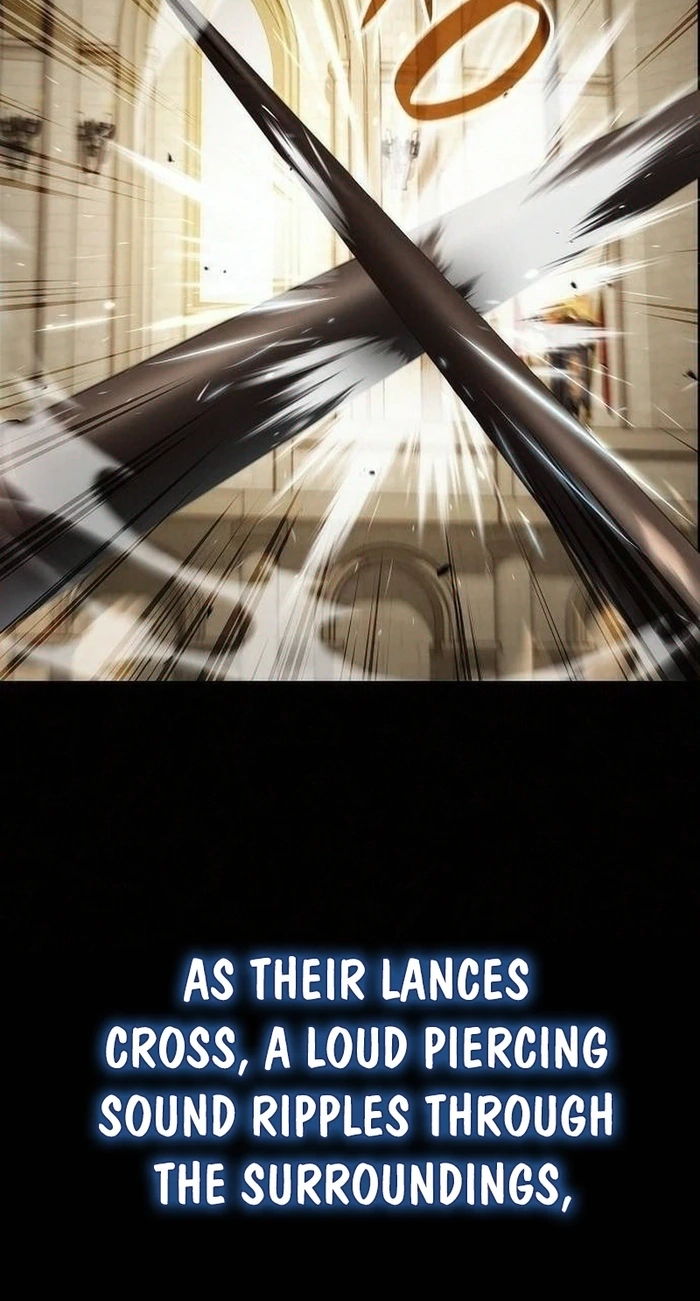 A Cadet Becomes a Prophet?! Chapter 59 - Page 13