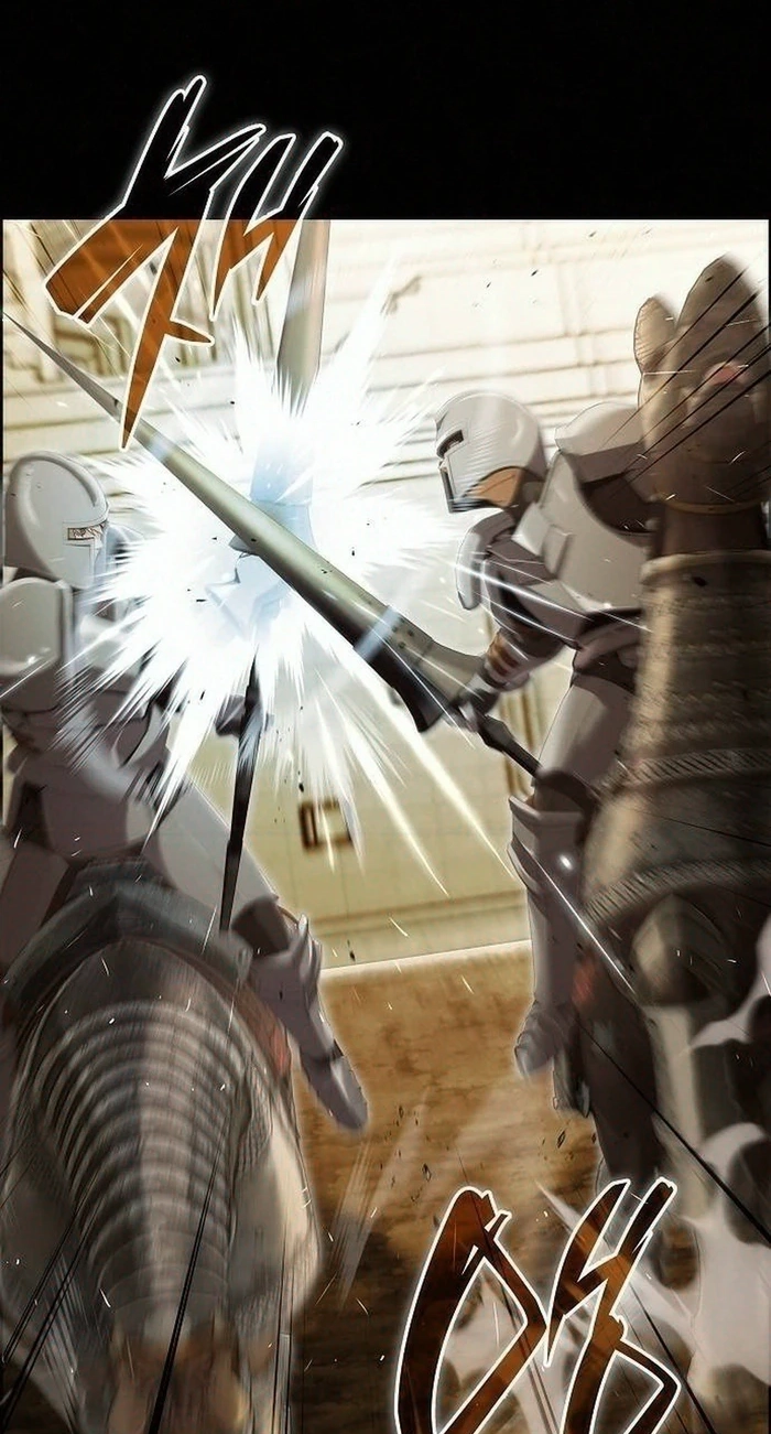 A Cadet Becomes a Prophet?! Chapter 59 - Page 15