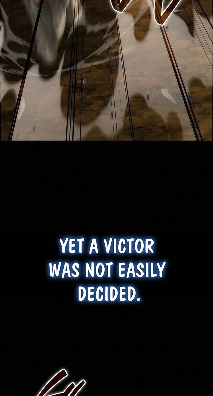 A Cadet Becomes a Prophet?! Chapter 59 - Page 16