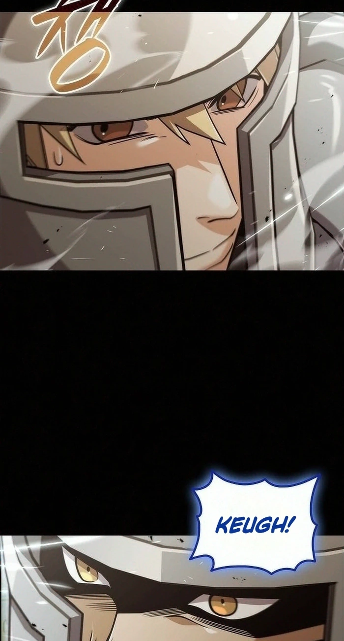 A Cadet Becomes a Prophet?! Chapter 59 - Page 17