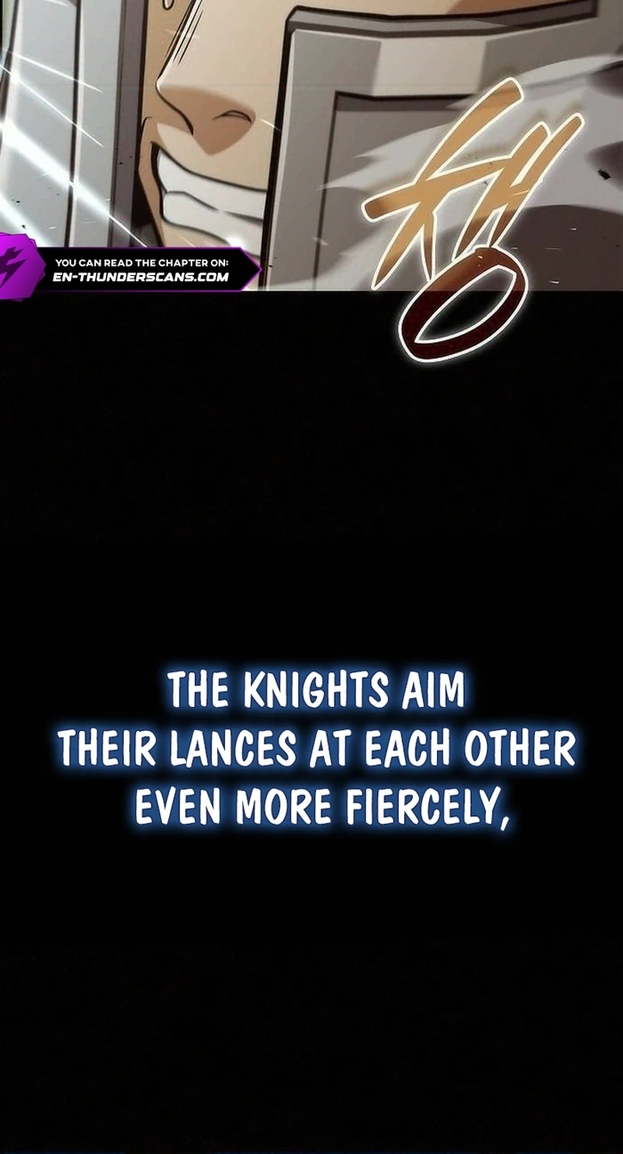 A Cadet Becomes a Prophet?! Chapter 59 - Page 18