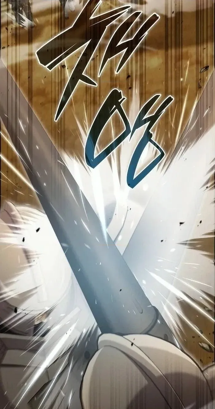 A Cadet Becomes a Prophet?! Chapter 59 - Page 20