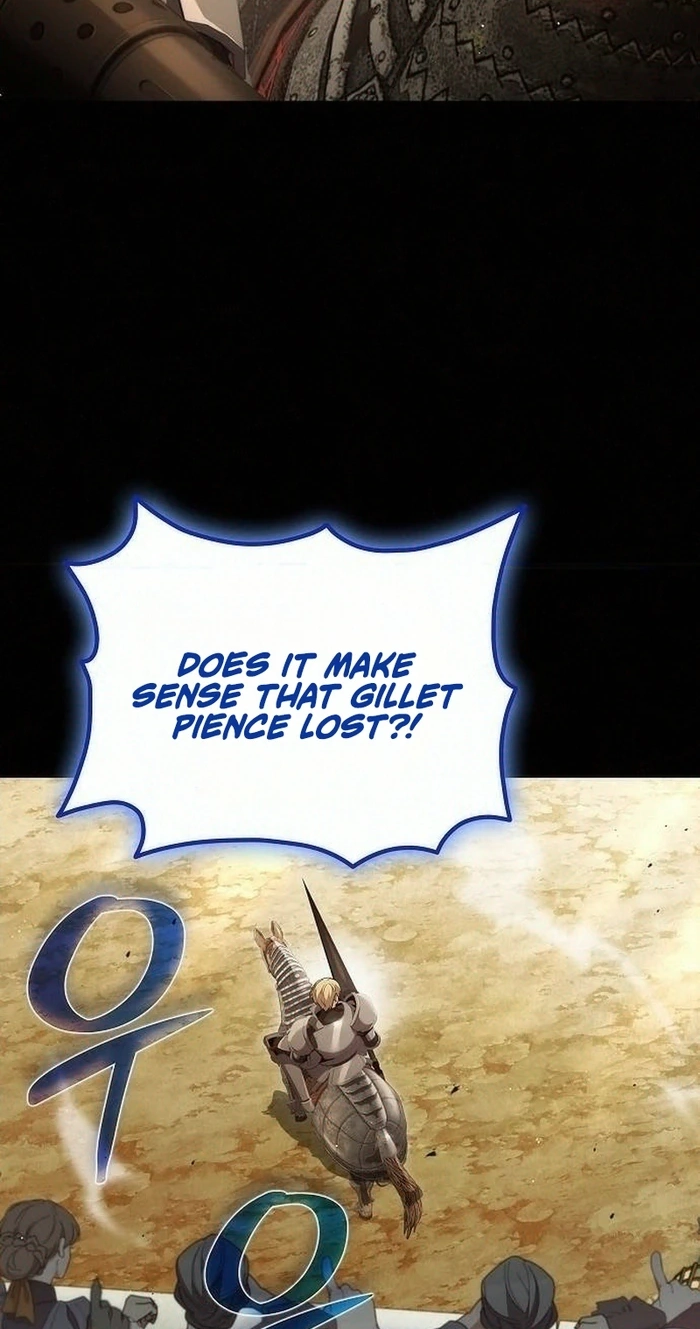 A Cadet Becomes a Prophet?! Chapter 59 - Page 25