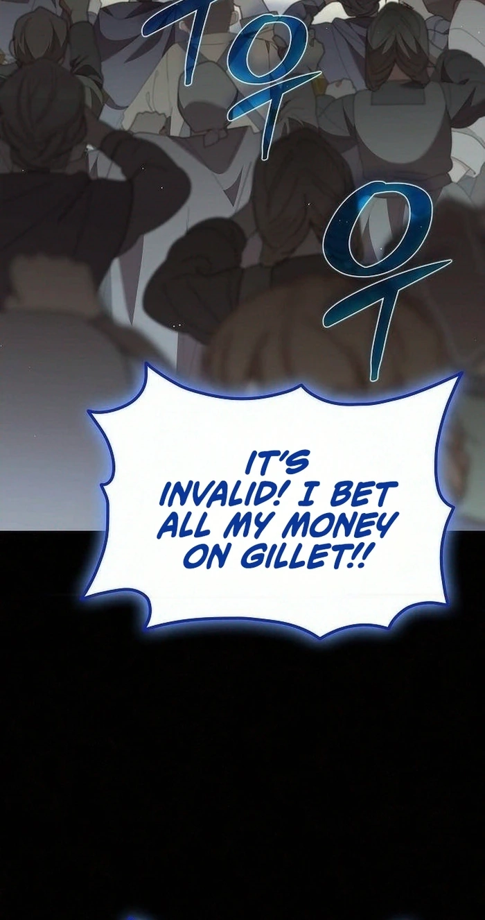 A Cadet Becomes a Prophet?! Chapter 59 - Page 26