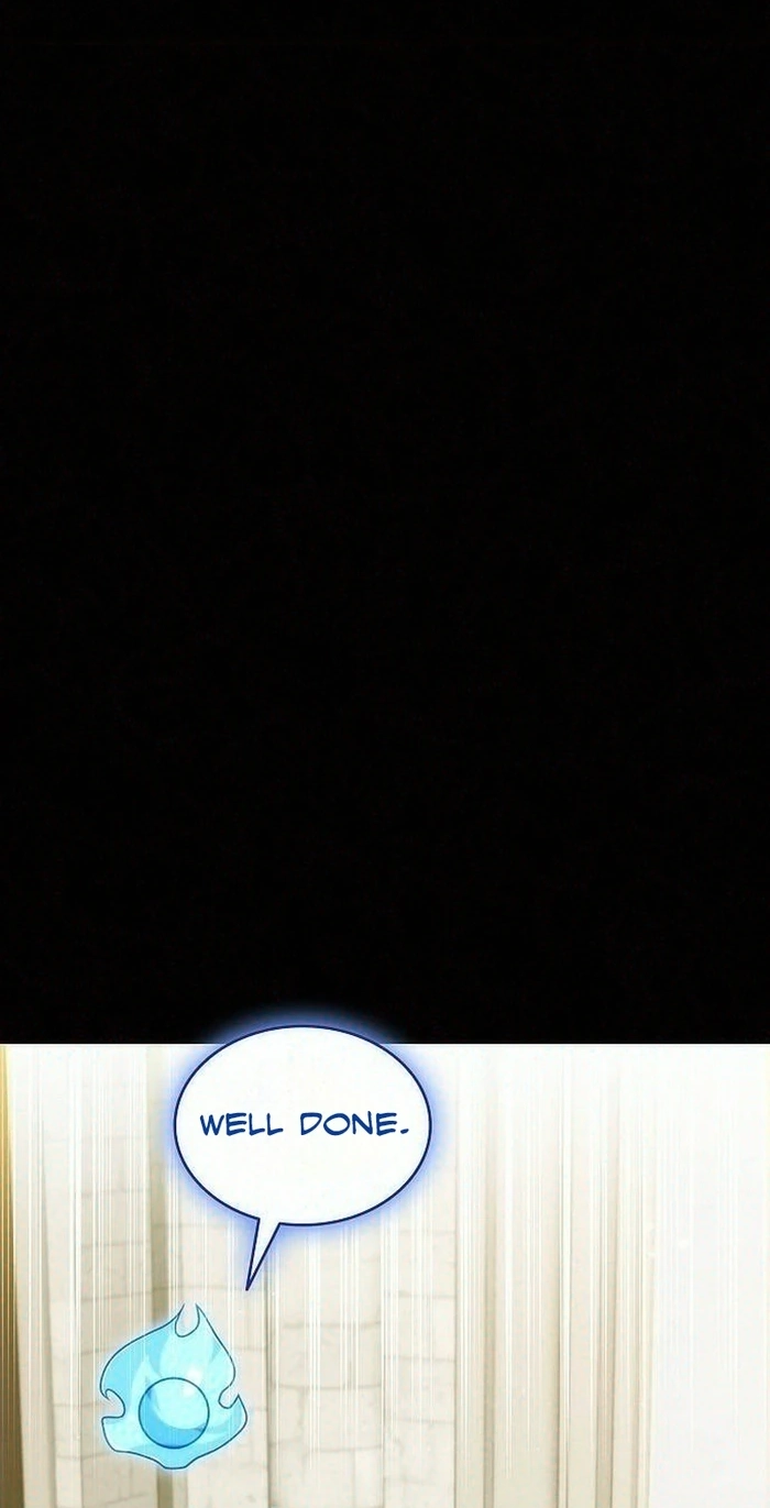 A Cadet Becomes a Prophet?! Chapter 59 - Page 29
