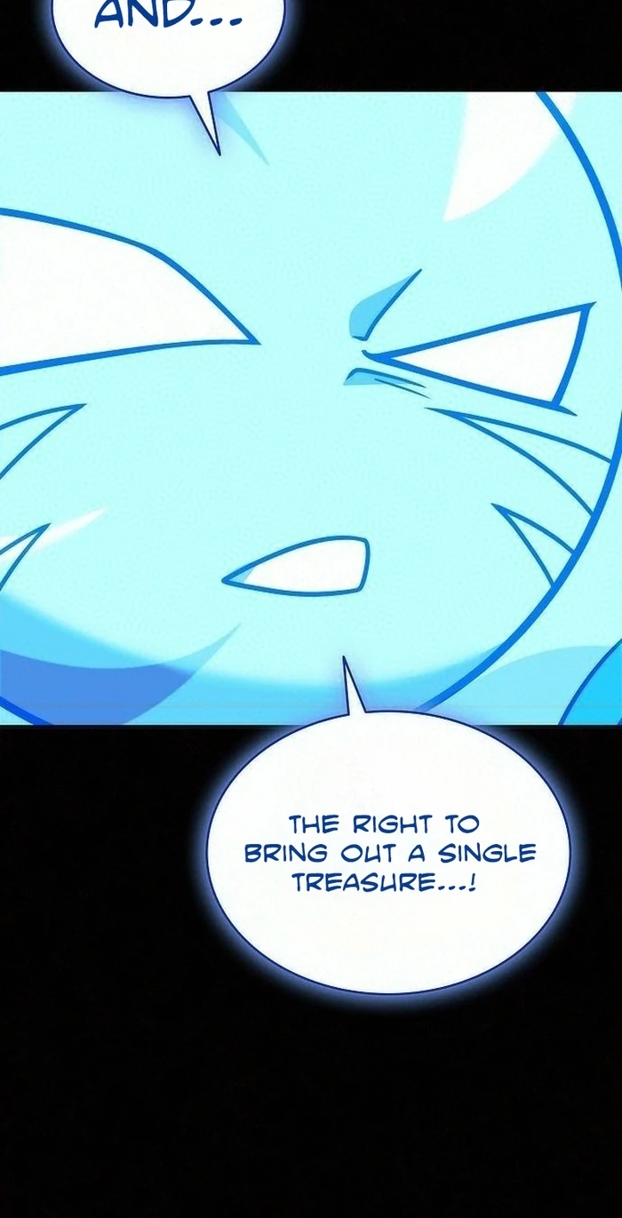 A Cadet Becomes a Prophet?! Chapter 59 - Page 32