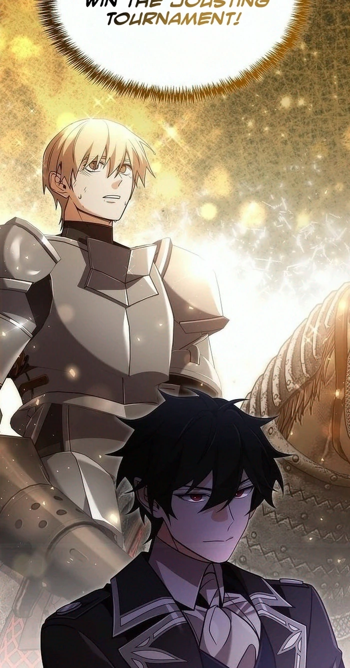 A Cadet Becomes a Prophet?! Chapter 59 - Page 39