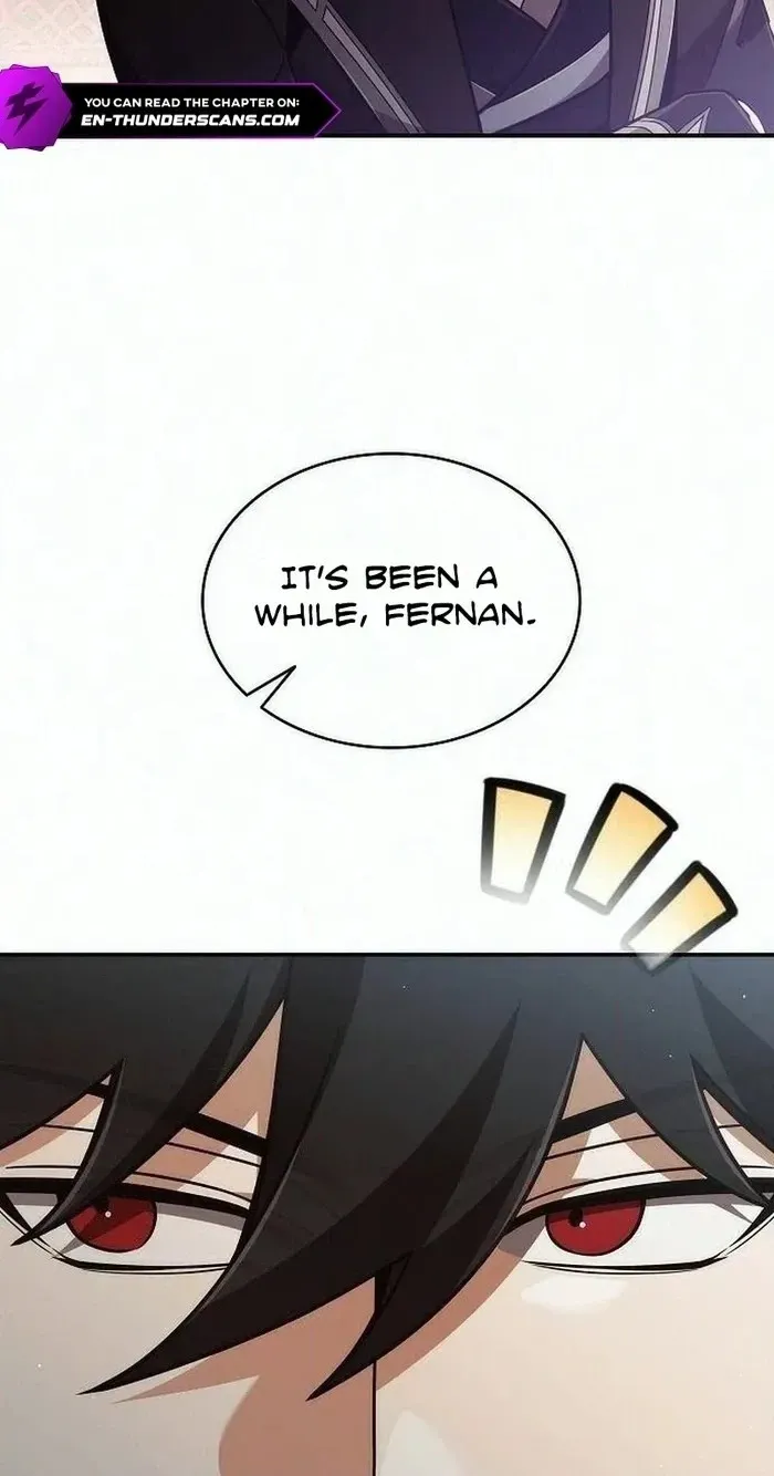 A Cadet Becomes a Prophet?! Chapter 59 - Page 40