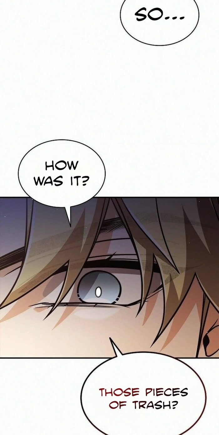 A Cadet Becomes a Prophet?! Chapter 59 - Page 49