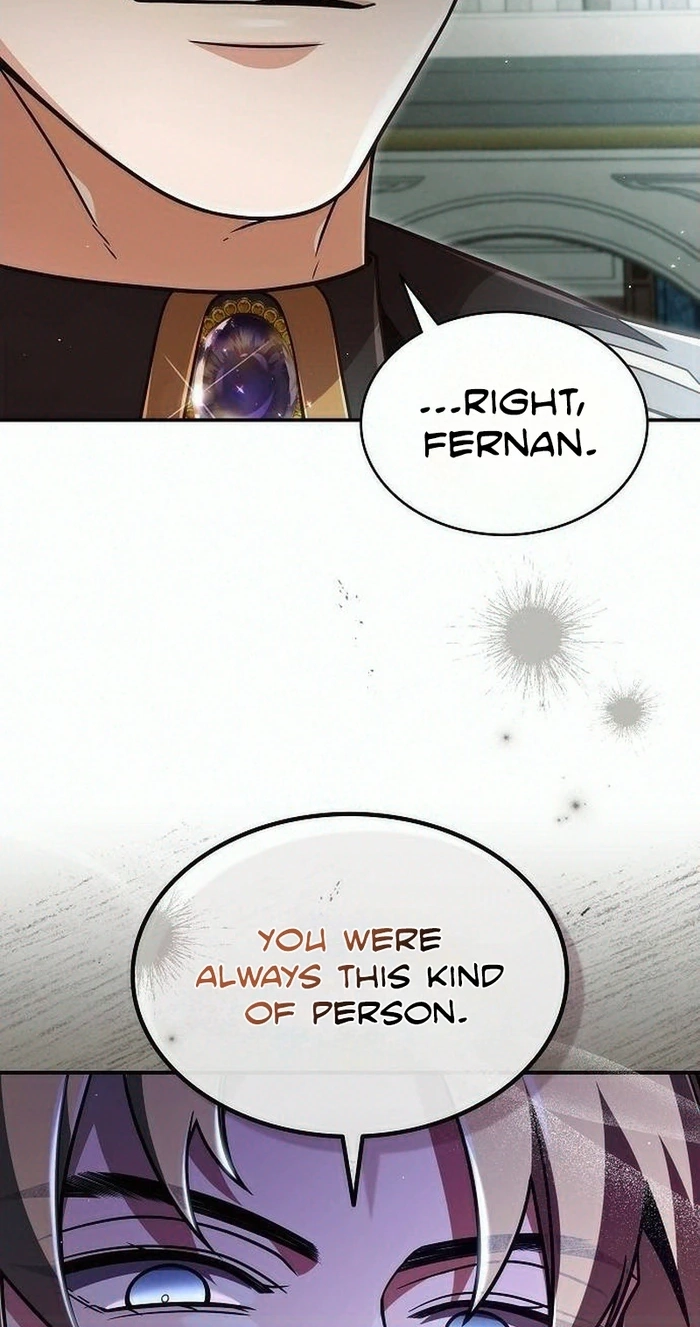 A Cadet Becomes a Prophet?! Chapter 59 - Page 58