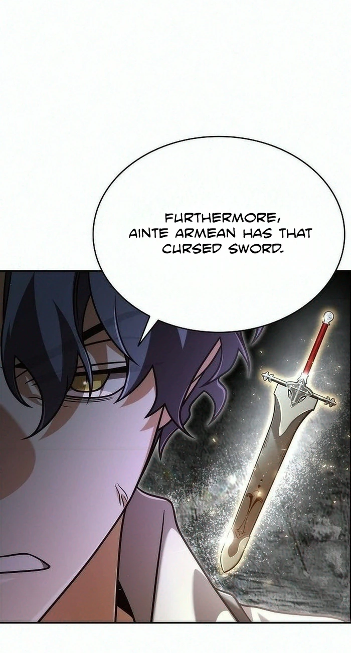 A Cadet Becomes a Prophet?! Chapter 59 - Page 74