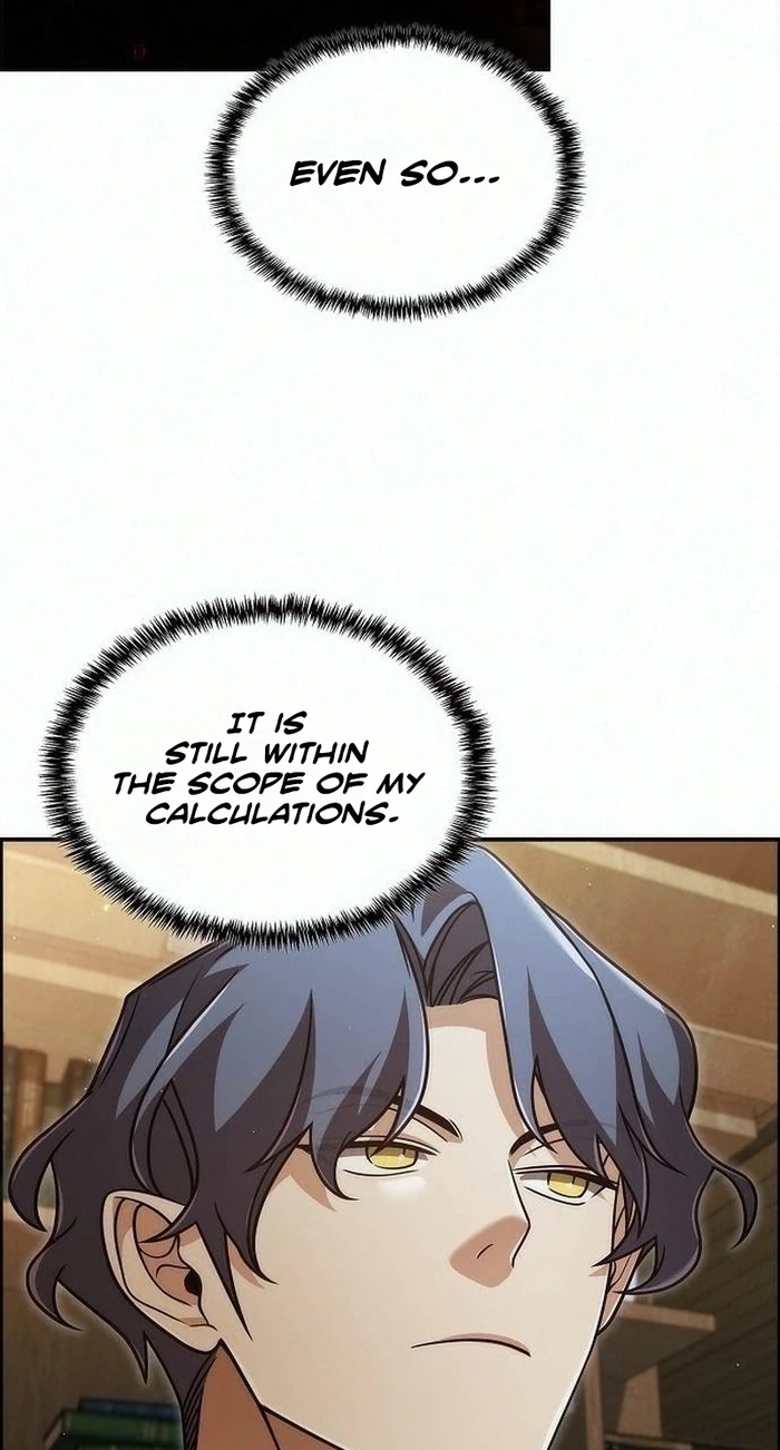A Cadet Becomes a Prophet?! Chapter 59 - Page 76