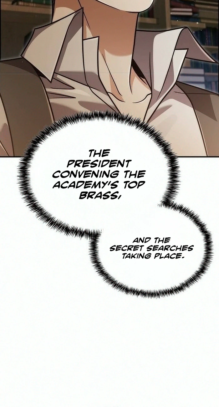 A Cadet Becomes a Prophet?! Chapter 59 - Page 77