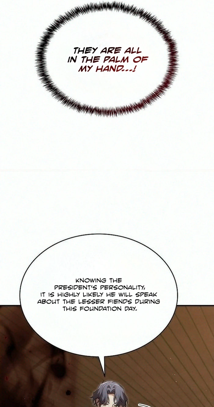 A Cadet Becomes a Prophet?! Chapter 59 - Page 78