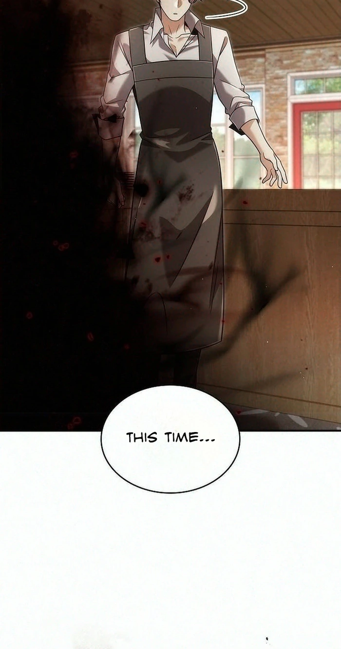 A Cadet Becomes a Prophet?! Chapter 59 - Page 79
