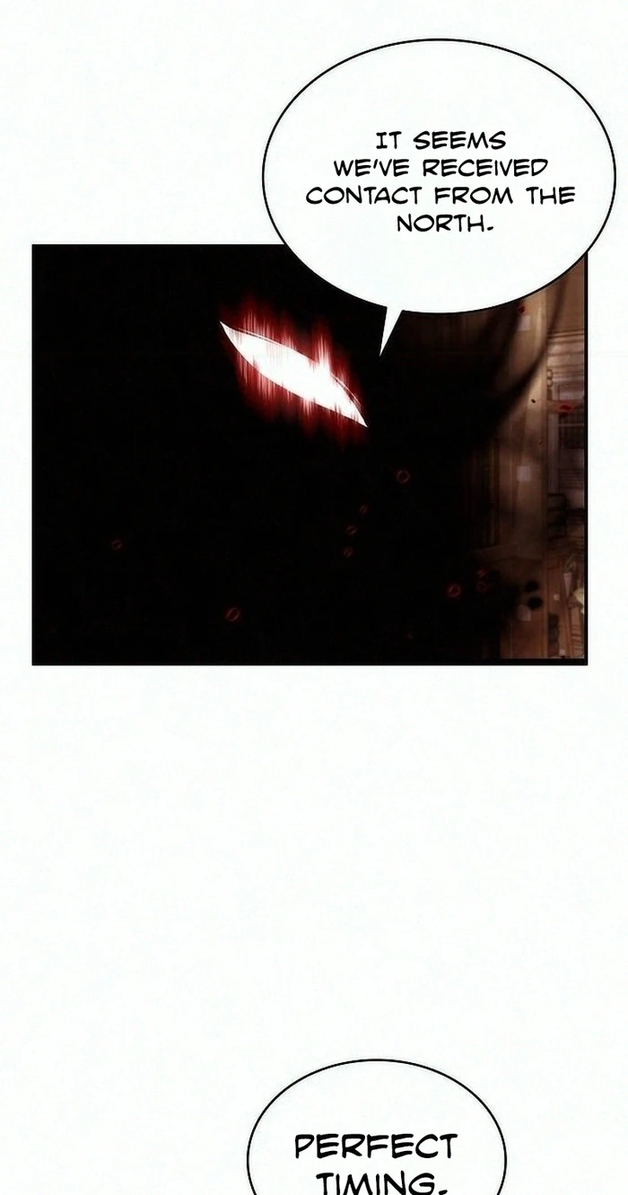 A Cadet Becomes a Prophet?! Chapter 59 - Page 83