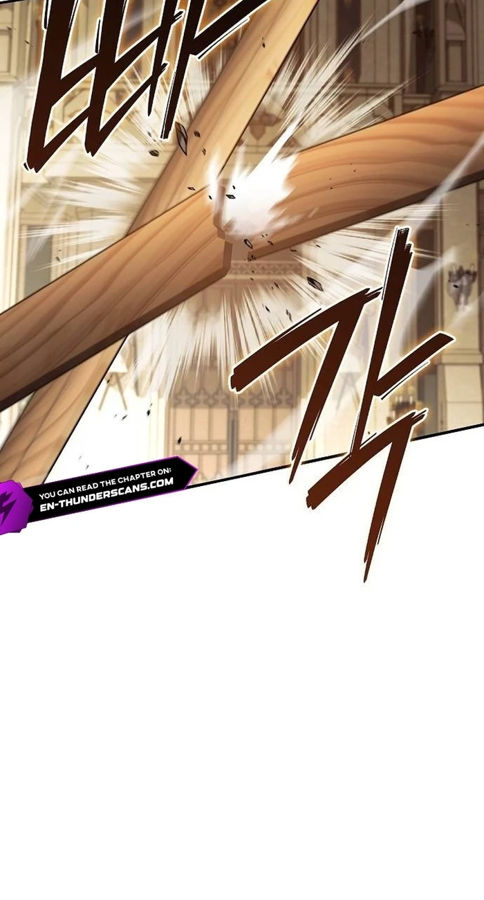 A Cadet Becomes a Prophet?! Chapter 61 - Page 7