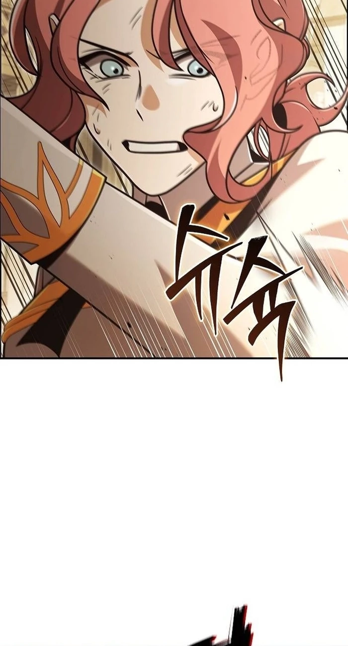 A Cadet Becomes a Prophet?! Chapter 61 - Page 9
