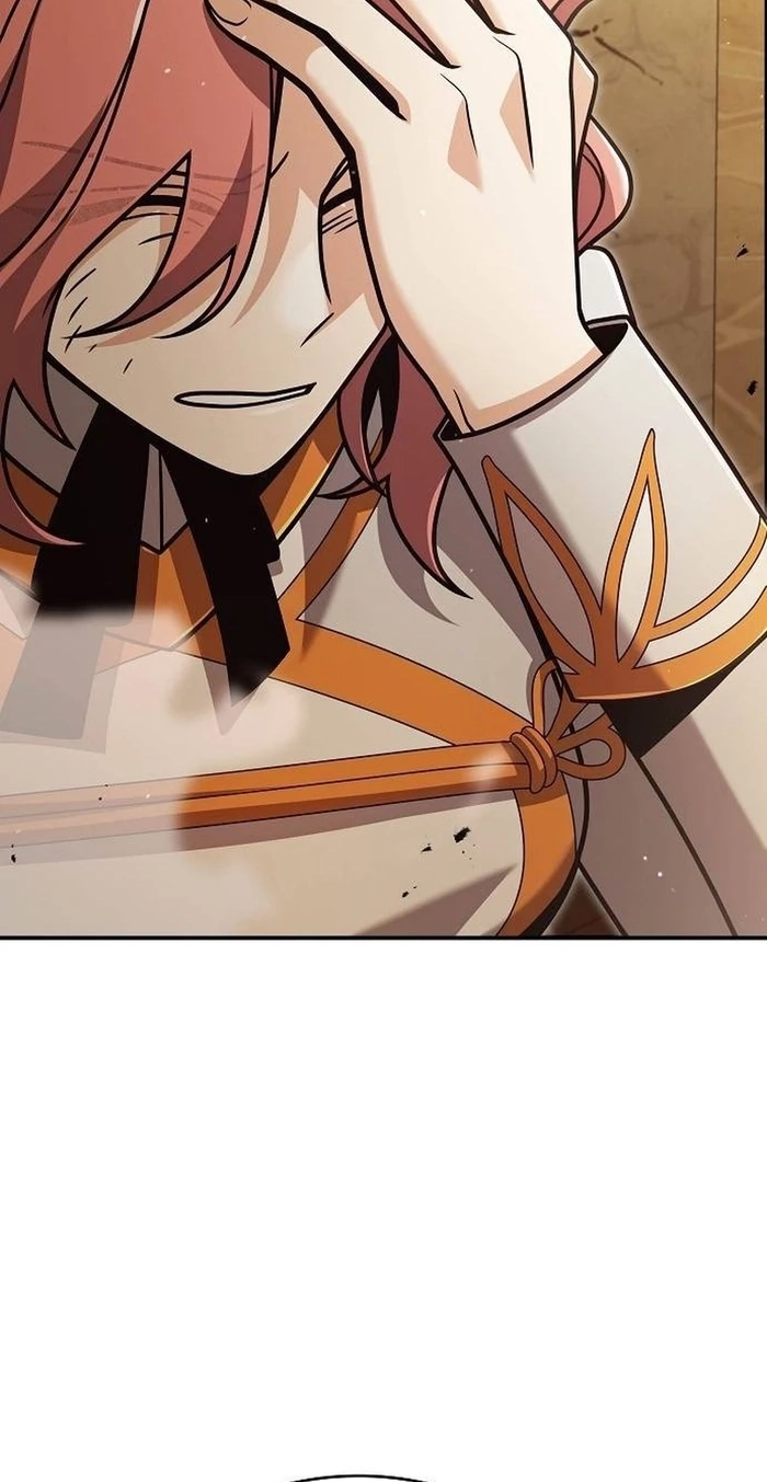 A Cadet Becomes a Prophet?! Chapter 61 - Page 17