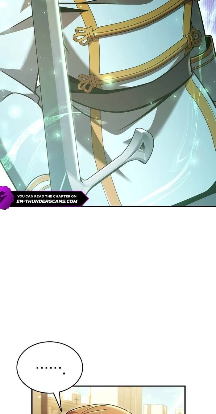 A Cadet Becomes a Prophet?! Chapter 61 - Page 25