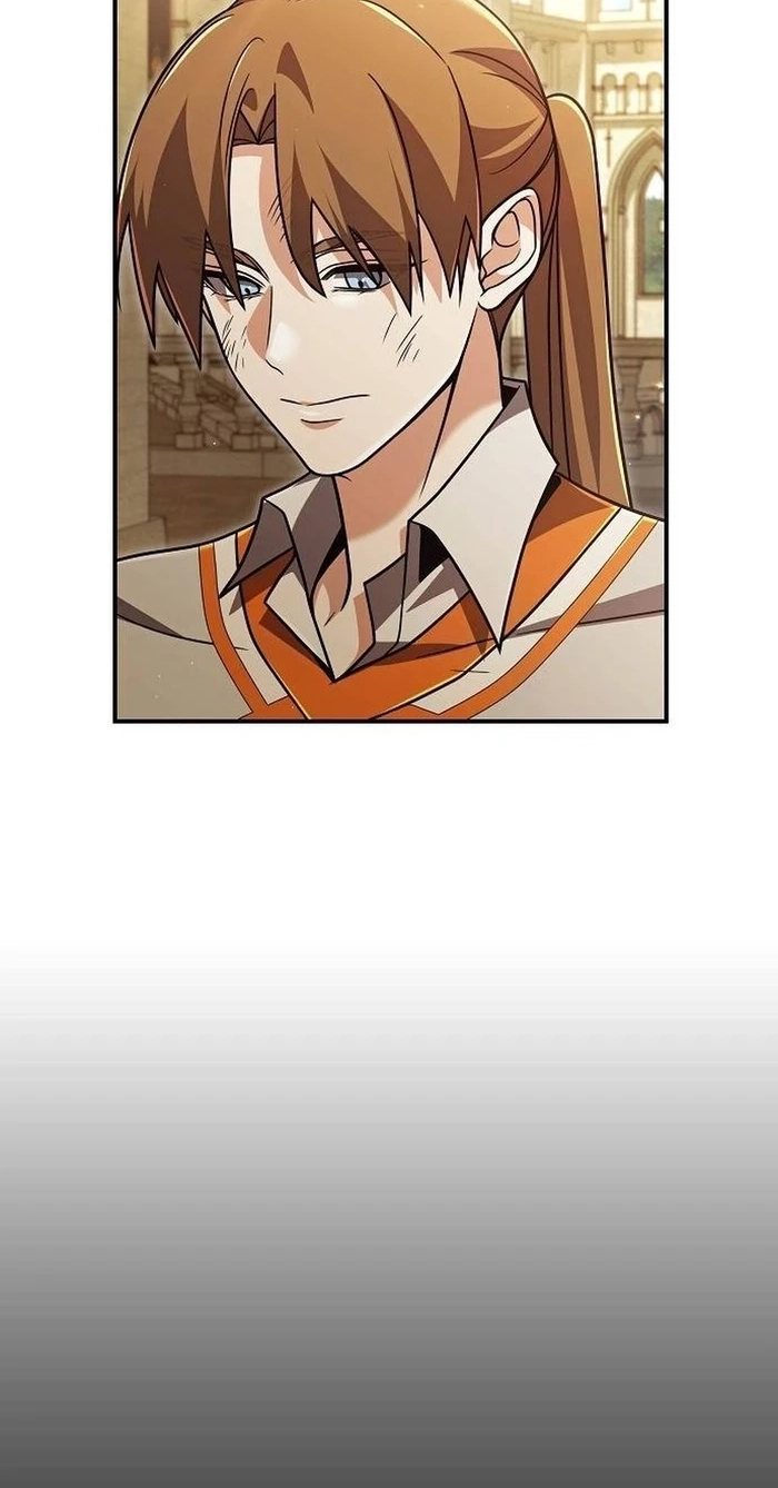 A Cadet Becomes a Prophet?! Chapter 61 - Page 26