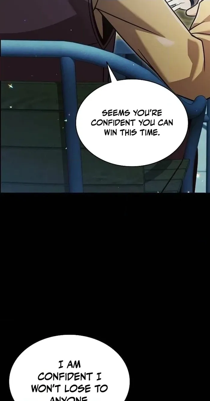 A Cadet Becomes a Prophet?! Chapter 61 - Page 30