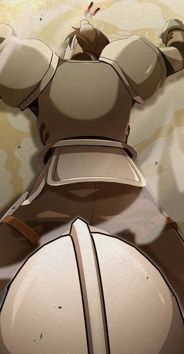 A Cadet Becomes a Prophet?! Chapter 61 - Page 34