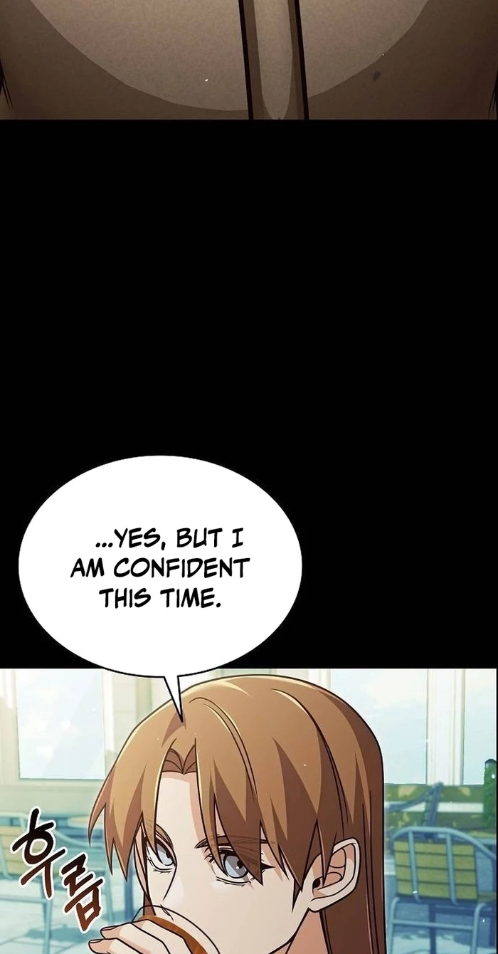 A Cadet Becomes a Prophet?! Chapter 61 - Page 35