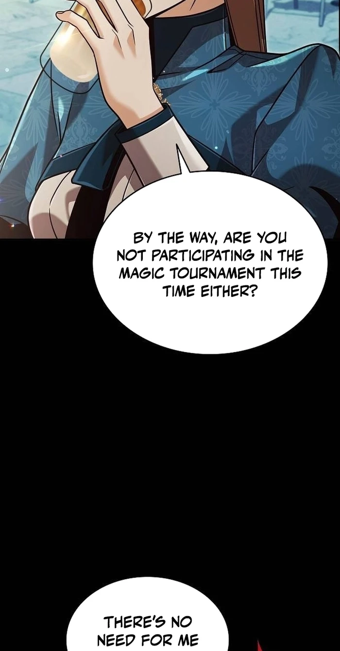 A Cadet Becomes a Prophet?! Chapter 61 - Page 36