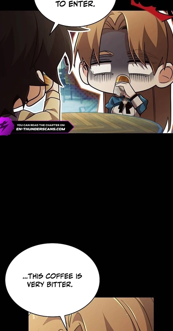 A Cadet Becomes a Prophet?! Chapter 61 - Page 37