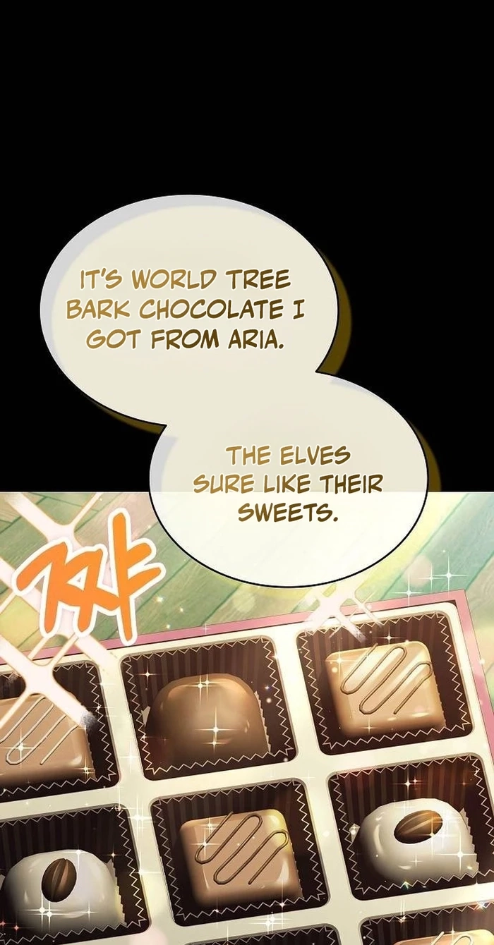 A Cadet Becomes a Prophet?! Chapter 61 - Page 39
