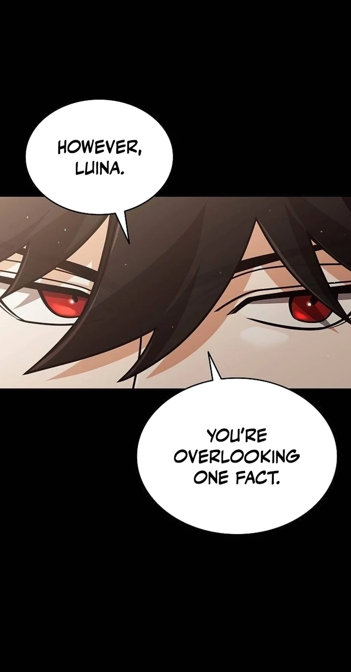 A Cadet Becomes a Prophet?! Chapter 61 - Page 43