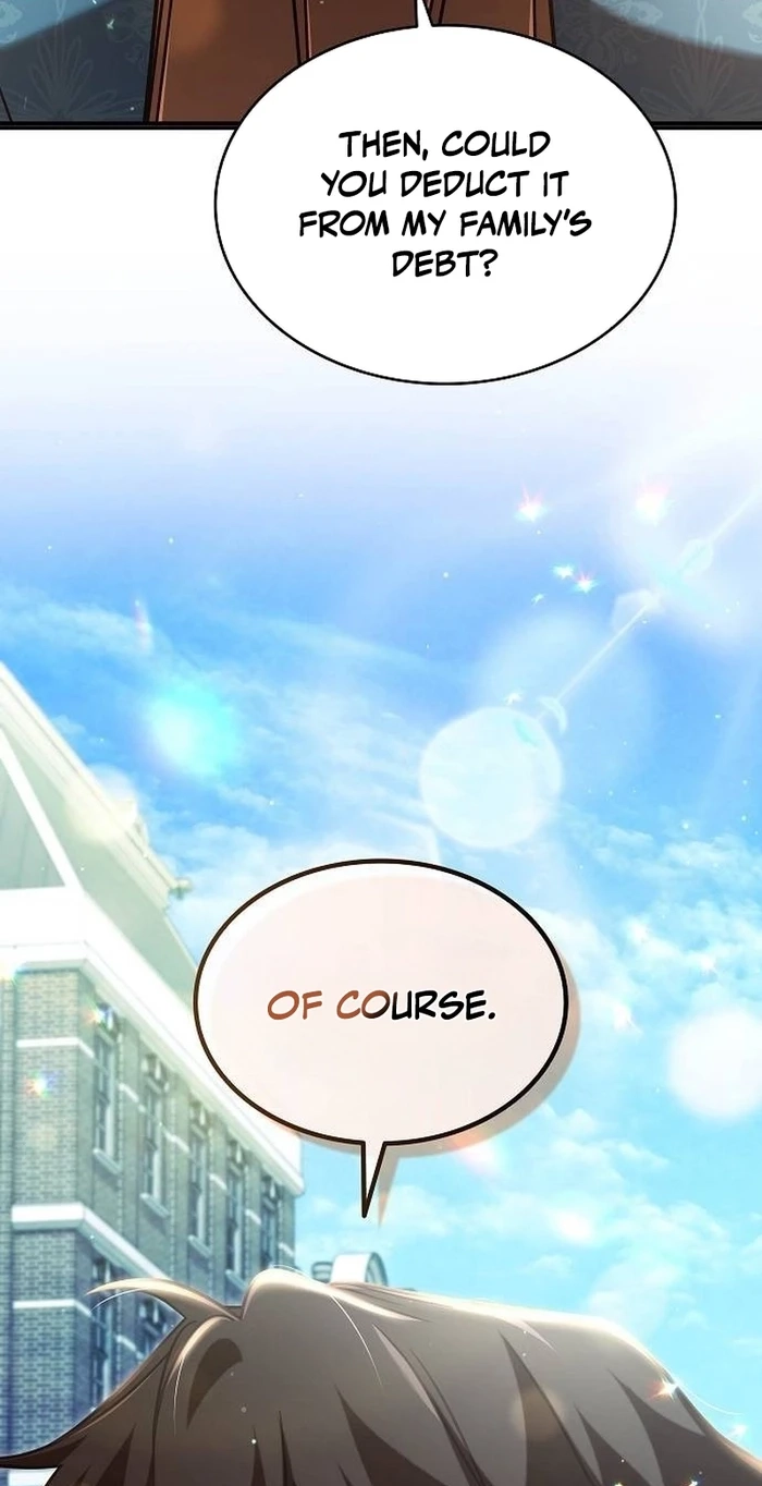 A Cadet Becomes a Prophet?! Chapter 61 - Page 51